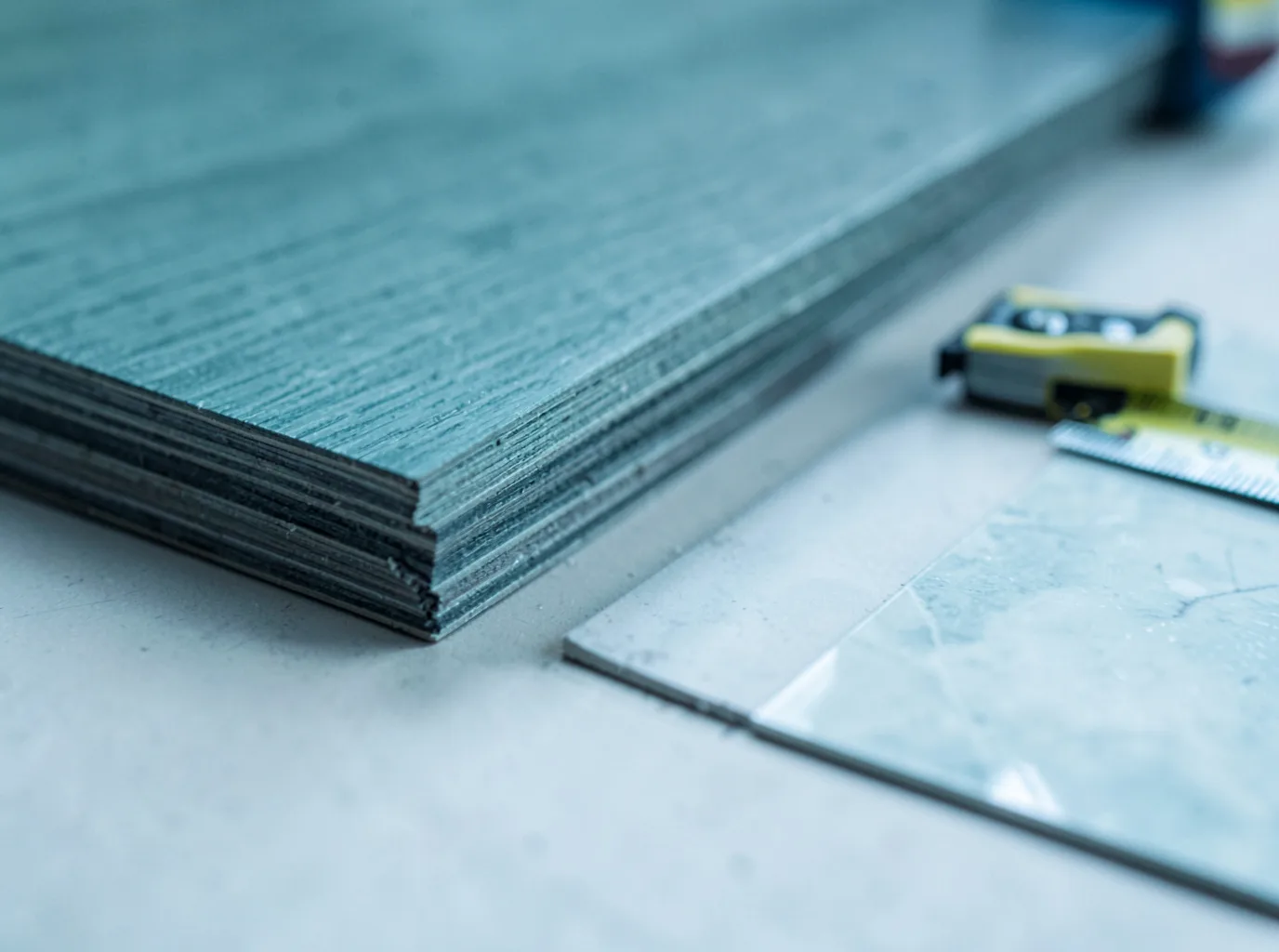 Luxury Vinyl Plank Installation Meredith, NH FAQs